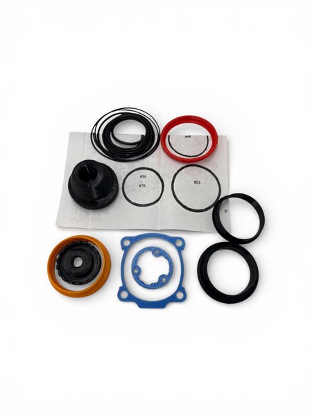 Kit #5A O-Rings+ 641170-00 641106-00 641107-00 641167-00 641171-00 641165-00 641168-00 641169-00 fits DeWalt D51825 and D51850 Nailers