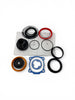 Kit #5A O-Rings+ 641170-00 641106-00 641107-00 641167-00 641171-00 641165-00 641168-00 641169-00 fits DeWalt D51825 and D51850 Nailers