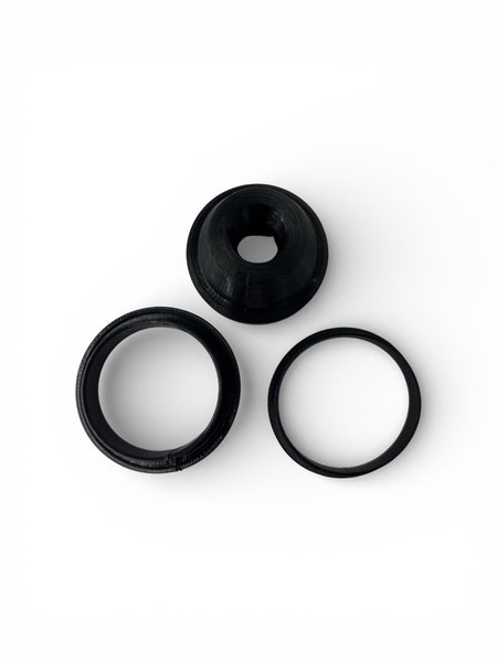 Kit #5 641165-00  641168-00 641169-00 compatible for DeWalt D51825 and D51850