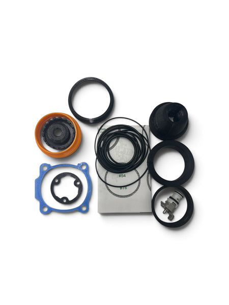Kit #6 O-Rings+ 641170-00 641106-00 641107-00 641167-00 641171-00 641165-00 641168-00 641169-00 TVA N566148 fits DeWalt D51825 and D51850 Nailers (Copy)