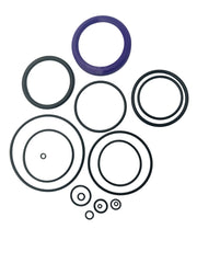 O-ring Kit #2 o-rings + CN35307 compatible with Max SN890RH SN890CH/28 SN890CH/3