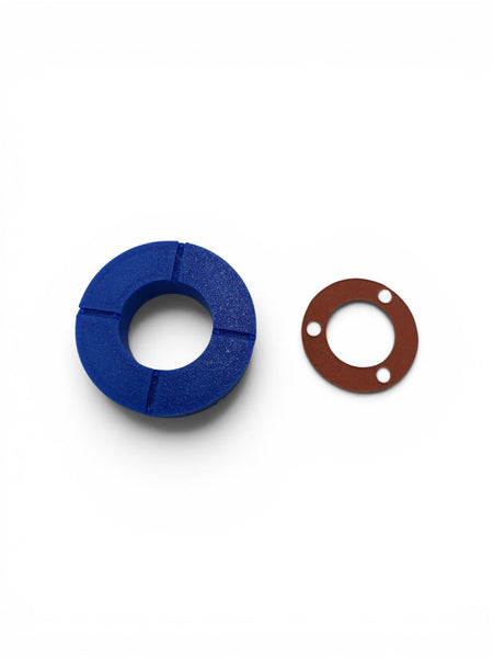 O-Ring Depot kit Gasket 180356 + Bumper 105043 #2A for Bostitch MIIIFN MIIIFS