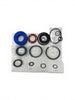O-Ring Depot kit O-Rings + Gasket 180356 + Bumper 105043 #3A for Bostitch MIIIFN MIIIFS