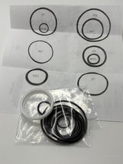 O-Ring Depot Kit #2 Compatible with Bostitch N50FN N59FN N60FN Includes O-Rings and Seal N70151