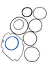 O-Ring kit #3 +seal +gasket compatible for 107141 and 108416 Fits N88 N88WW N88RH