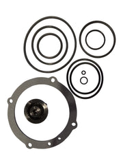 Kit #3 Compatible for NSP-350F NSP-350F1 NSP-350F2 NSPM-325F Nailer + Gasket NSP-120-8 501001 + Piston Stop NSP-120-4 500744