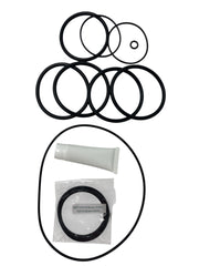 O-rings +Lube fits Pentair Nautilus FNS DE Fiberglass Models 24 36 48 60