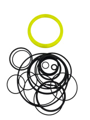 O-Ring Depot o-Ring kit with Cylinder Seal Compatible for Paslode 402011 fits 5250 5300 5325 5350 Series