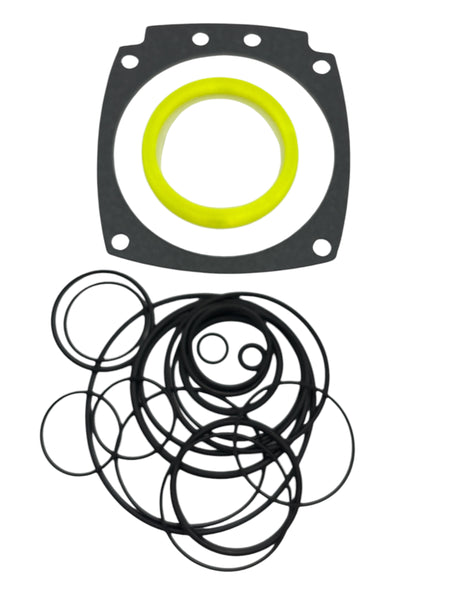 O-Ring Depot o-Ring kit with Cylinder Seal and Gasket Compatible for Paslode 402011 401983 fits 5250 5300 5325 5350 Series