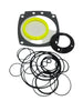 O-rings +parts Kit Compatible for Paslode 402011 401983 500407 fits 5250/65 5300/65-cf 5300/75 5300/75 5325S 5325/80 5350C 5350S 5350/90 Series 5250 5300 5325 5350