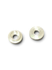 Professor Foam 2pcs Aluminum Side Seal Seats compatible for Graco GC2494 for P2