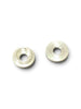Professor Foam 2pcs Aluminum Side Seal Seats compatible for Graco GC2494 for P2