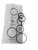 O-ring kit #1 compatible for Senco Finish Pro 35 FinishPro 35 Finish Nailer