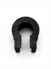 1pk no mar pads compatible with Senco HF0046