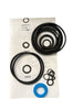O-Ring Depot kit B Fits Senco Stapler Nailer K Model O-Ring Kit & LB5012 Seal