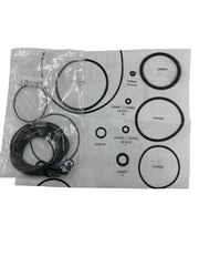 O-Ring Depot Kit compatible for FramePro 701XP 702XP 751XP 752XP + AC0141 Gasket