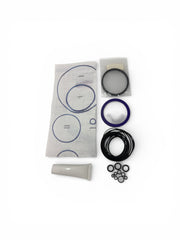 Kit #2 o-rings+ Seal BF0203 +silicone grease Compatible for FramePro 600FRH FramePro 650FRH includes LB0886