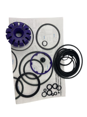 O-Ring Depot o-Rings+ LB5054 BF0102 BF0205 BB0149 (BB0224) Kit 3 Compatible for Senco SN60 SN65 SN63 +More