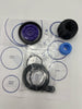 Aftermarket o-ring kit with Seal BF0203 Valve CF0015 Retainer BF0204 Stop BB0148 compatible for Senco FramePro 600 FramePro 650 FramePro 600E