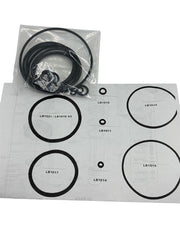 O-Ring Depot o-ring kit compatible for Senco FramePro 601 FramePro 651 FramePro 602 FramePro 652