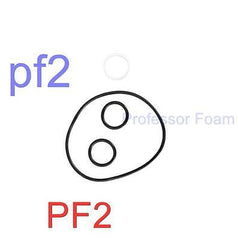 O-Ring Depot compatible with Hayward PSXVZ2A Key and Cover Kit for I-PWRPSV PSV