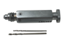Professor Foam Mixing Chamber AR5252 with drill bits compatible with Graco Fusion AP
