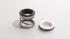 Compatible for 950-675RPSP Mechanical Seal Taco 950-675RP, Buna, Ceramic Seat