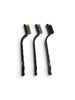 PF-PRO Handle Cleanout Kit Replacement  for Graco 248969 fits Fusion Air Purge