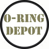 O-Ring Depot 9 O-Ring kit Compatible for Nautilus FNS D.E see models below