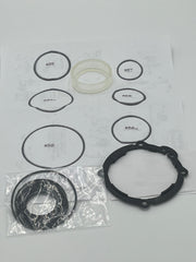 O-ring kit compatible for D51257 D51257K seal 649695-00 gasket 647954-00