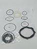 O-ring kit compatible for D51257 D51257K seal 649695-00 gasket 647954-00