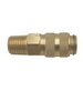 1pk Air Line Coupler compatible with 117510