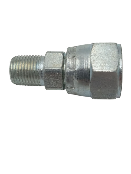 1pk "A" Side 0205 JIC Swivel Compatible with Graco Fusion AP 117635