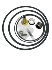 O-Ring Depot C-2 Ceramic Seal Kit w/ shaft sleeve compatible for Taco 1600-868CRP EPR