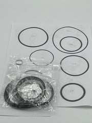 O-Ring Kit Compatible for DeWALT D51823 D51845 Universal fits: Type 1, 2, 2A, 3