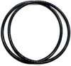 O-Ring Depot 2 pk o-ring Compatible for Roundup 0200121 Steamer VS200A-A1 321589