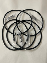 O-Ring Depot 5 o-rings + 5 lubes Compatible for Culligan OR-38 Pentek 151121