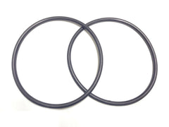 O-Ring Depot 2 pack Compatible with OK25 OmniFilter O-Rings 3/`6" thick