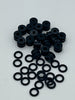 20pcs side seals hardened tool steel compatible for 246348 and 248128