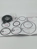 O-ring kit Compatible for SCN60 SCN65 includes replacement for AC0141