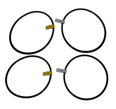 O-Ring Depot Compatible for Culligan OR-34A&B 2 pack for Culligan and Ace