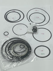 Aftermarket kit inc trigger o-rings Compatible forD51844 D51822 Type 4