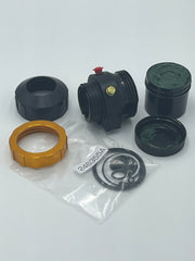 Compatible with 246491 15B223 100846 15B689 246355 Lube 15B215 15B211