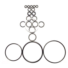 Professor Foam Viton/FKM Commercial Grade O-ring Kit compatible for 246355