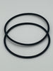 2 Pack O-Rings compatible for TR101 Tripp-Lite Model HB8 Warning Light 12 Volt