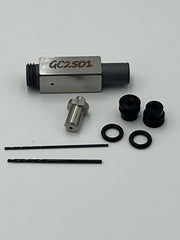 Mix Chamber Kit compatible for Graco GC2501, 246629 + 249112,  GC2498 DR, GC2511