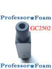 Professor Foam P2 Round Mixing Chamber fits Graco GC2502