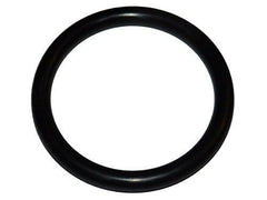 Buna O-Ring, 327, 90A Durometer, Round, Black (Buna Nitrile, NBR) [50 Pack]