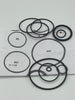 O-Ring Kit Compatible with F21PL, F28WW, F33PT, F33PTSM, N89C, N89RH17