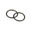 2pk orings compatible for 17117 fits 500. 600, CFA-500. CFA-600 .Computron 7000